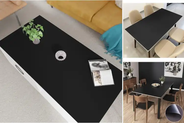 Detailed view of Best 1.8mm Thick Desk Covers: Top 10 Durable & Stylish Picks
