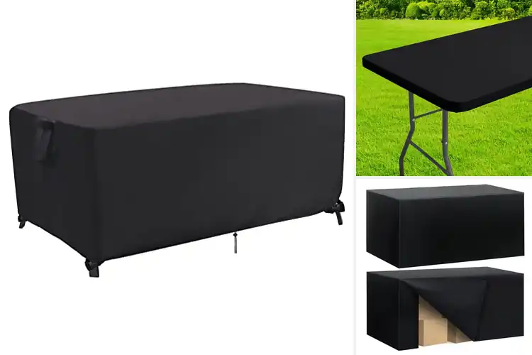 Detailed view of 10 Best 72-Inches Table Covers: Top Picks & Reviews