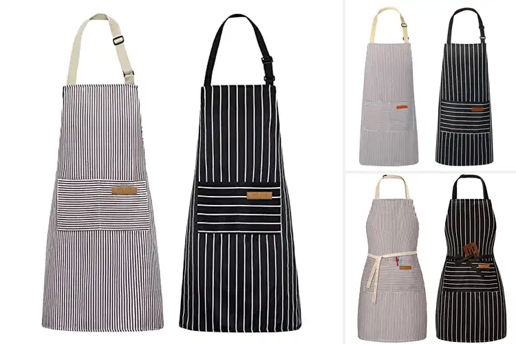 Detailed view of Best Apron Gifts