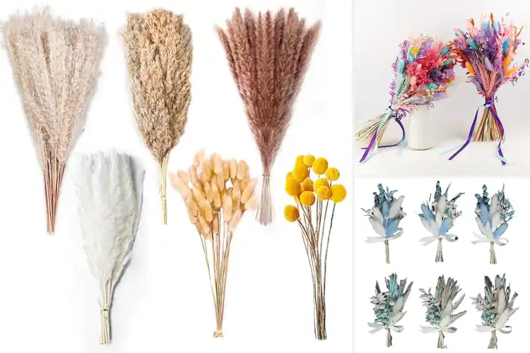 Detailed view of 7 Best Boho Feast Decorations: Transform Your Table Easily