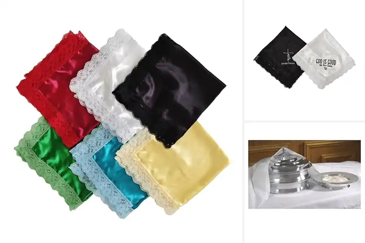 Detailed view of 9 Best Church Functions Covers for Smooth Comfort