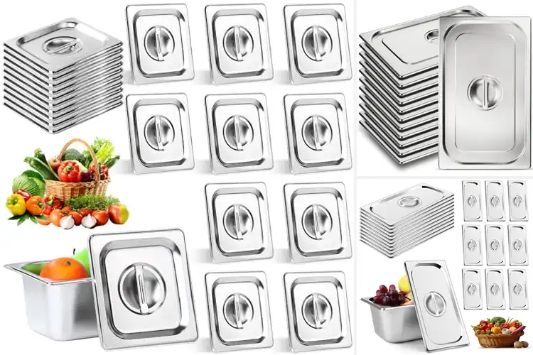 Detailed view of 10 Best Commercial Table Covers For Hotels: Boost Efficiency