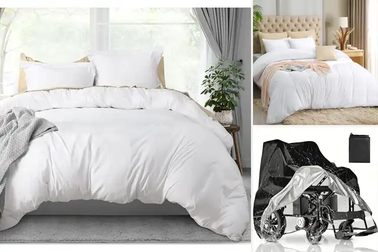 Detailed view of Best Covers