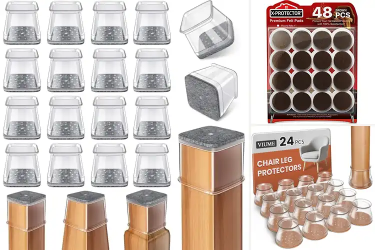 Detailed view of Best Dining Protectors