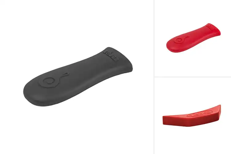 Detailed view of 10 Best Dishwasher Safe Hot Handle Holders — Safe, Easy Grip