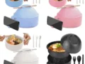 10 Best Dorm Noodle Sets: Quick, Easy, and Mess-Free Solutions
