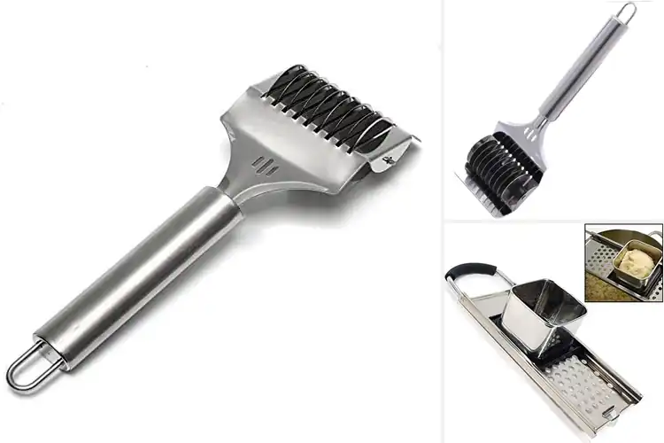 Detailed view of 10 Best Dough Tools For Noodle Soups That Impress