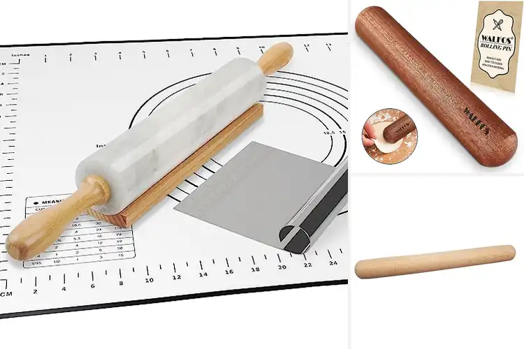 Detailed view of 10 Best Dumpling Rollers for Perfect Wrappers Fast