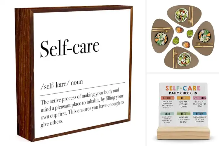 Detailed view of 10 Best Easy Care Table Decor: Effortless Style?