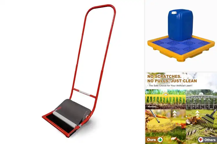 Detailed view of Best Effortless Cleanup Solutions