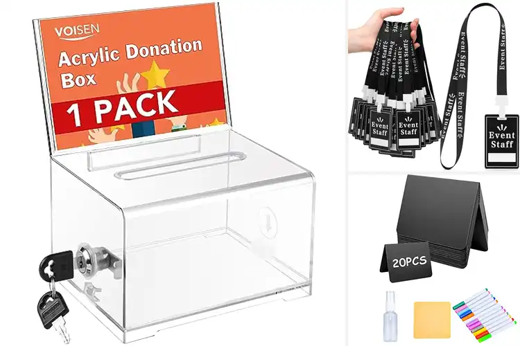 Detailed view of Best Event Supplies: Elevate Your Occasion