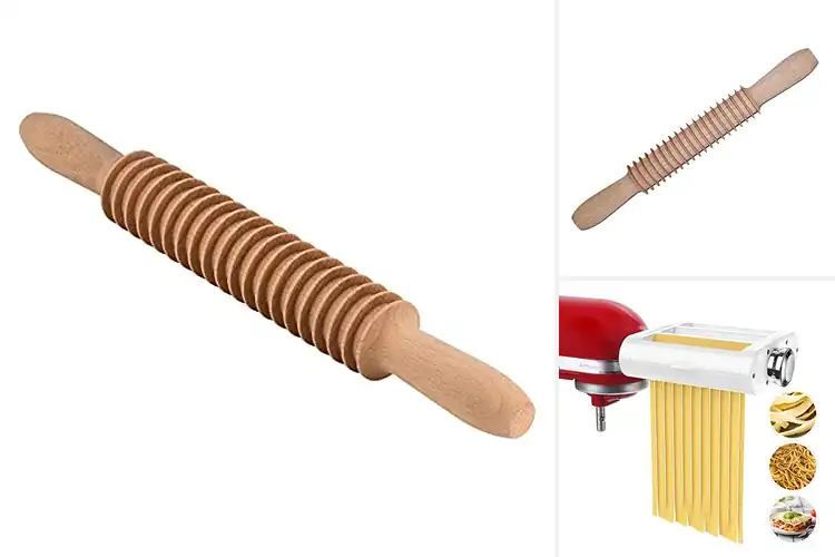 Detailed view of 10 Best Fettuccine Cutters for Perfect Homemade Noodles