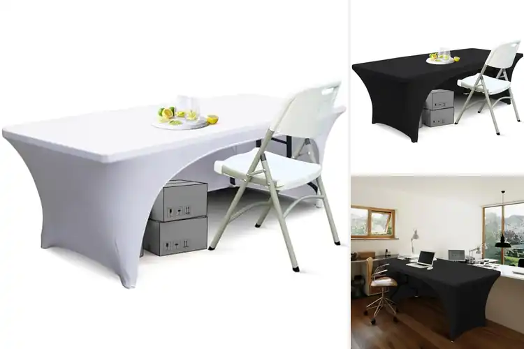 Detailed view of 10 Best Fitted Tablecovers: Top Picks