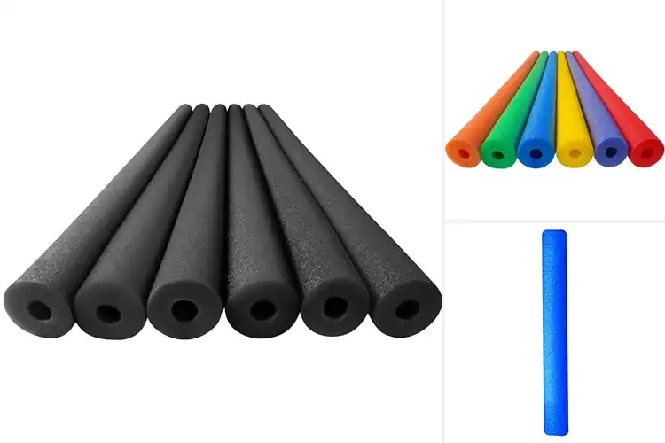 Detailed view of 10 Best Floating Noodles For Pools: Elevate Your Fun Now