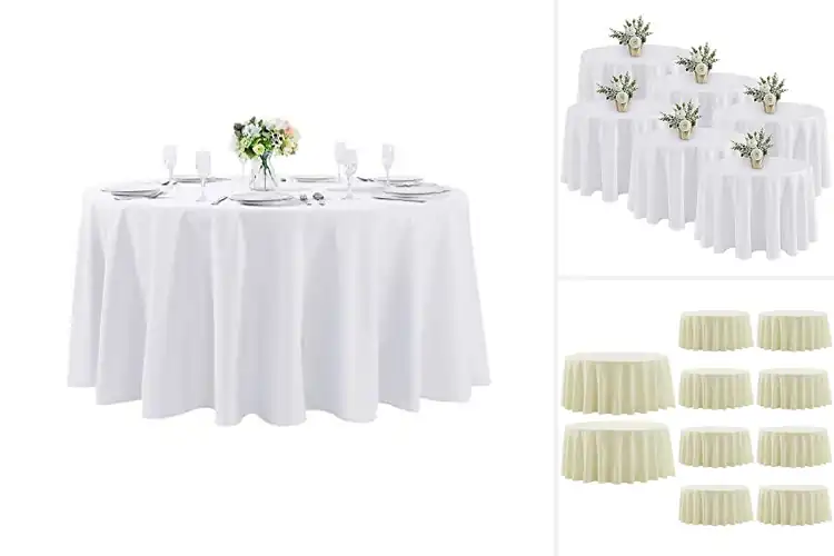Detailed view of Best For 120 Inch Tables