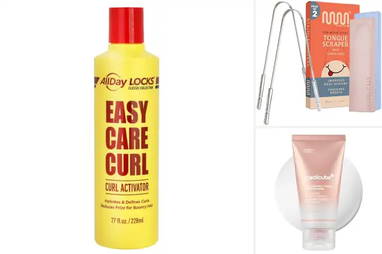 Detailed view of Best For Easy Care