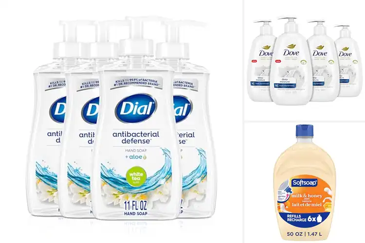 Detailed view of Best For Hand Wash Only