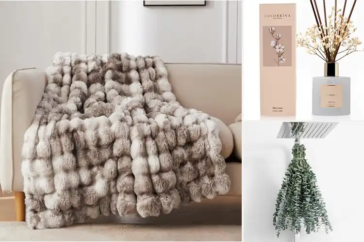 Detailed view of Best For Home Decor