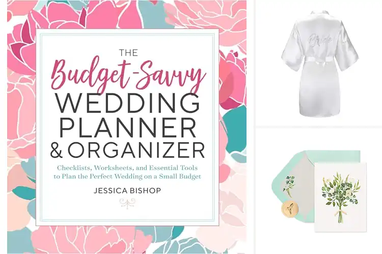 Detailed view of Best For Weddings: 10 Must-Have Essentials for a Perfect Day