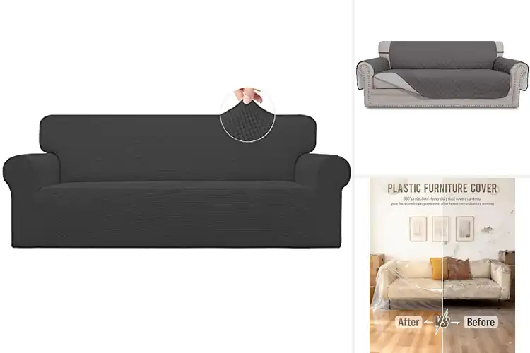 Detailed view of Best Furniture Covers