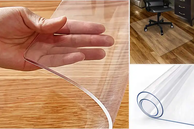 Detailed view of Best Furniture Protection Mats: Keep Your Space Looking New