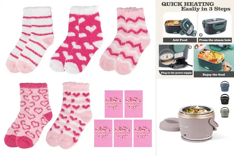 Detailed view of Best Gift Ideas: Unique Finds to Delight Your Loved Ones