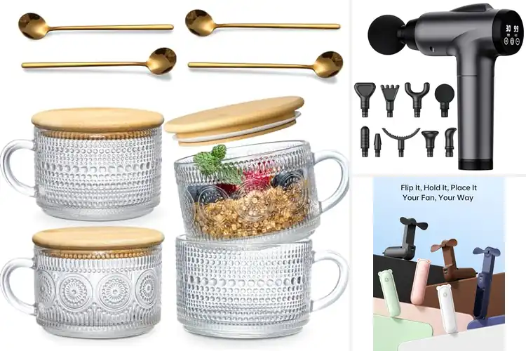 Detailed view of 10 Best Gift Items: Real User Favorites for Joyful Surprises