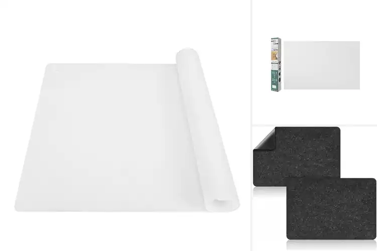 Detailed view of Best Heat Protection For Kitchen: Top 10 Must-Have Mats