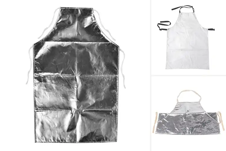 Detailed view of Best Heat Resistant Aprons: Top 10 Picks for Ultimate Safety