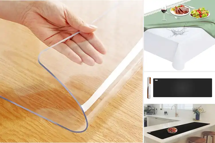 Detailed view of Best Heat-Resistant Furniture Protectors