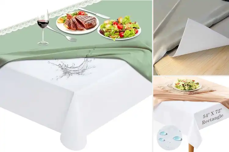 Detailed view of Best Heat Resistant Table Pads