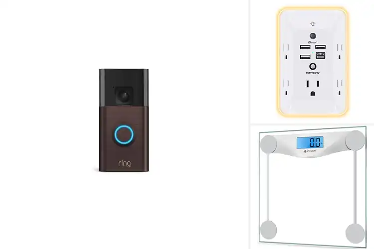 Detailed view of Best Home Accessories