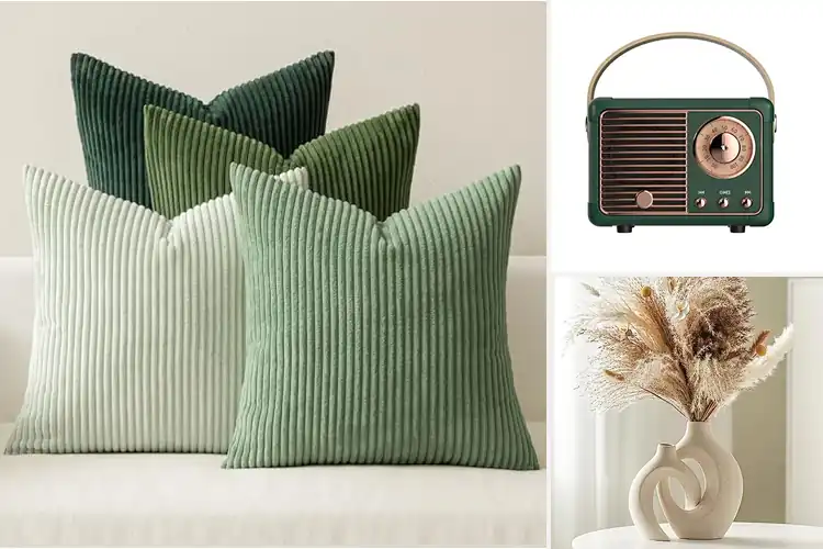 Detailed view of Best Home Decor Items