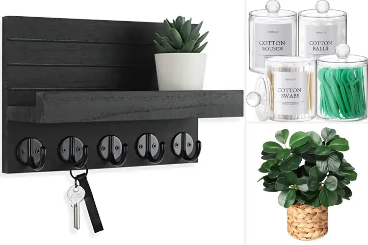 Detailed view of Best Home Decor: Easy Tips for a Stylish, Inviting Space