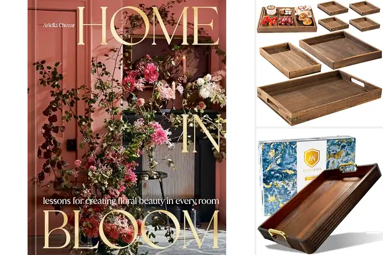 Detailed view of 10 Best Home Entertaining Decor to Wow Your Guests