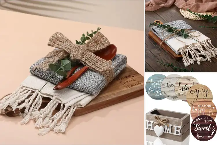 Detailed view of 10 Best Hostess Gift Sets for Thoughtful Hosts