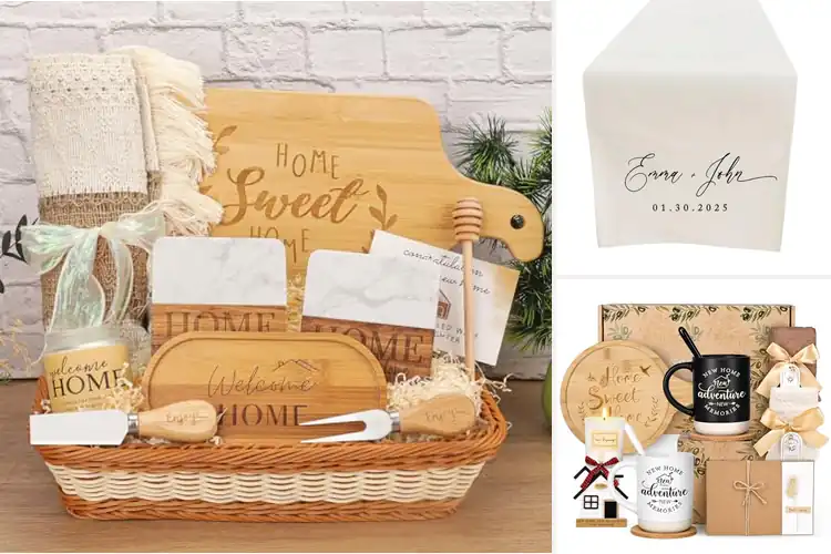 Detailed view of Best Housewarming Gift Runner: 10 Stylish & Practical Picks