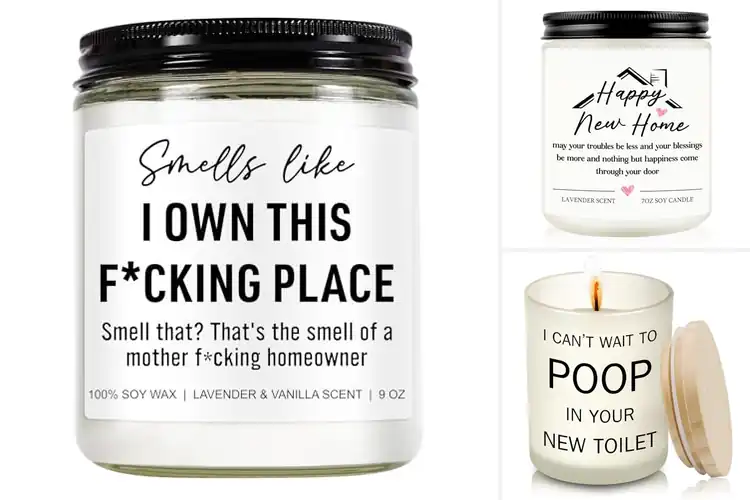 Detailed view of Best Housewarming Presents