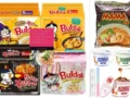 10 Best Instant Noodle Sets for Flavor Lovers