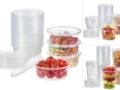 10 Best Instant Soup Containers: Keep Your Soup Hot & Fresh