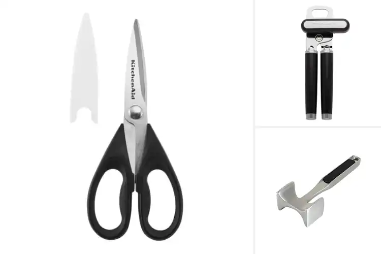 Detailed view of Best Kitchen Aid Products