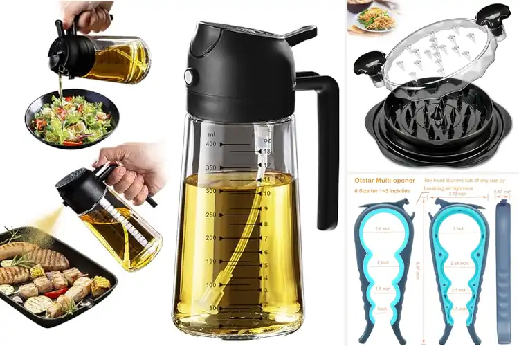 Detailed view of 10 Best Kitchen Gadgets That Will Transform Your Cooking