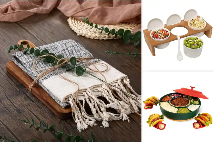 Detailed view of Best Kitchen Gift For Hosts: 10 Thoughtful & Practical Ideas