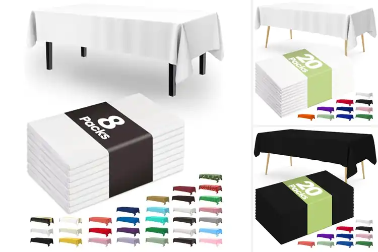 Detailed view of Best Leakproof Sturdy Covers