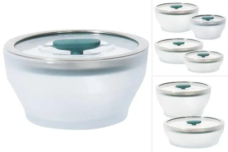 Detailed view of 10 Best Microwave Bowls for Easy, Safe & Durable Use