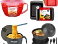 10 Best Microwave Noodle Bowls for Quick, Clean Meals