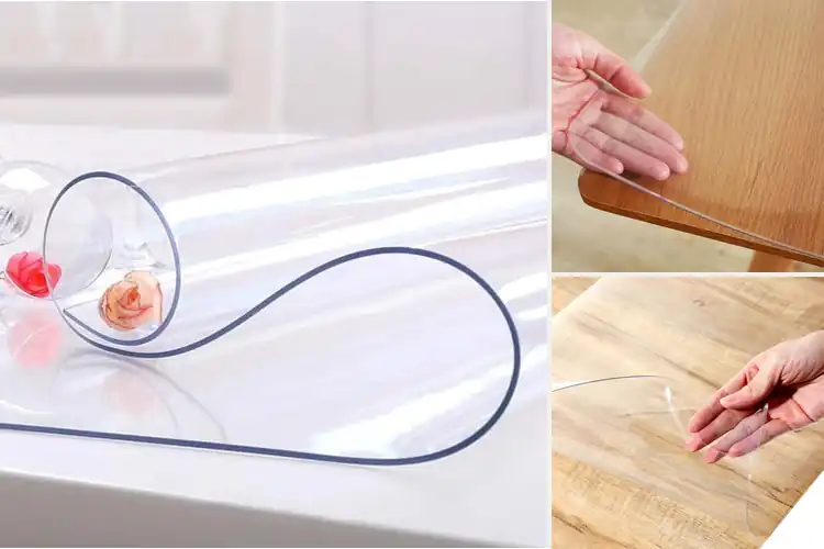 Detailed view of Best Multi Surface Table Cover