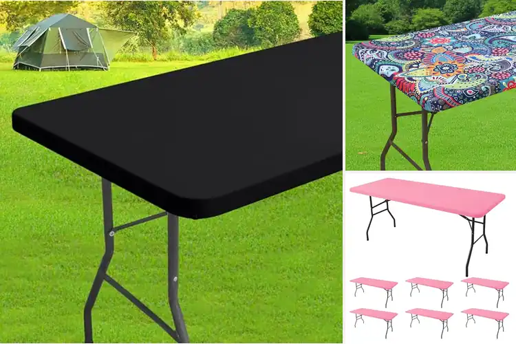 Detailed view of Best Multi Table Size Covers