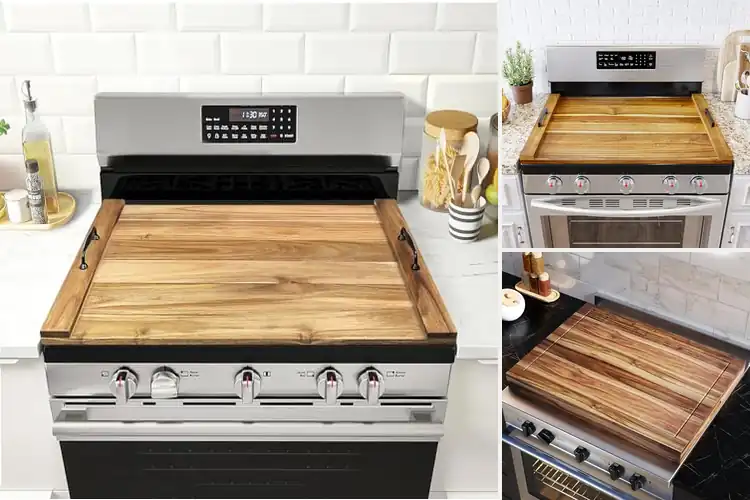 Detailed view of 10 Best Noodle Boards Kitchen Accessories – Save Space