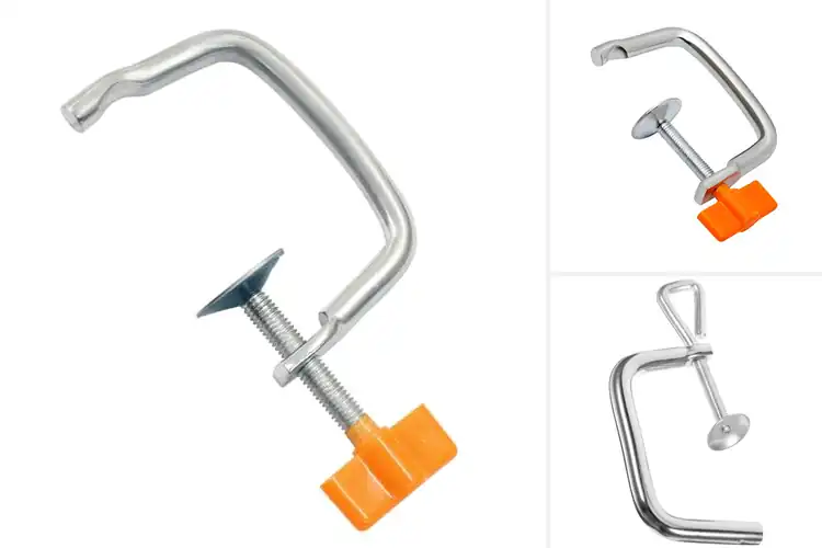 Detailed view of 10 Best Noodle Maker Clamps for Steady Pasta